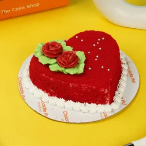 Love Cake