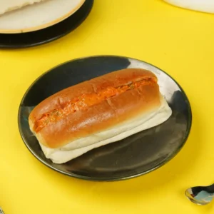 Chicken Hot Dog